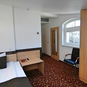 Standard Room with 1 Single Bed